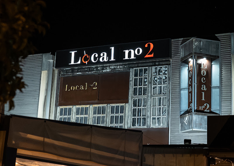 Tapas & Pinchos Local No 2 — photo