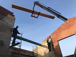 Photo n°34 de France Matériaux - Libourne Matériaux à Arveyres (Fournisseur de matériaux de pavage)
