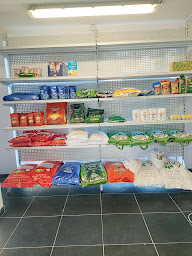 Photo n°16 de NanuExo à Nevers (Épicerie)