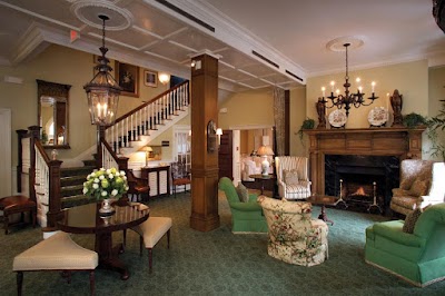 Photos of The Bernards Inn