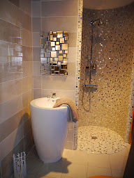 Photo n°6 de Torchio Carrelage et Bain à Tourlaville (Fournisseur de pierre naturelle)