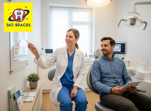 Visiting a new dental clinic near you can feel confusing, especially if you’re unsure what will h… post image