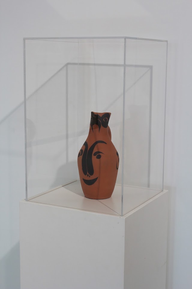 Gregg Shienbaum Fine Art