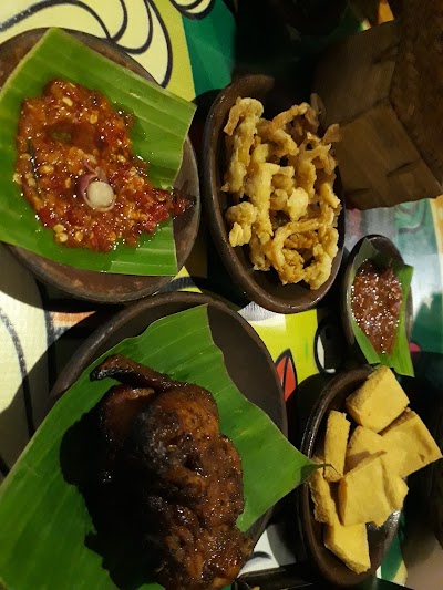 Photos of Waroeng Spesial Sambal SS