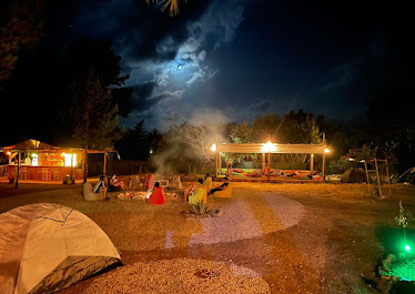 KABAK FAMOUS CAMPİNG- Kamp Alanı- Çadır Yeri- Restoran