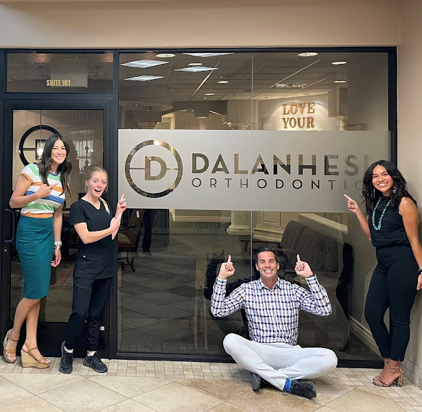 Dalanhese Orthodontics photo 2
