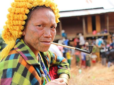 Photos of Golden Ayeyarwaddy Travel Myanmar