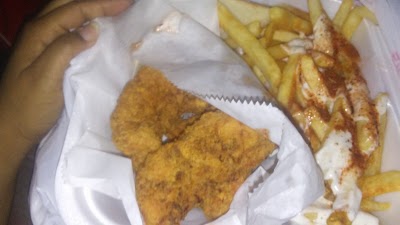 Photos of Oh Yes Wings