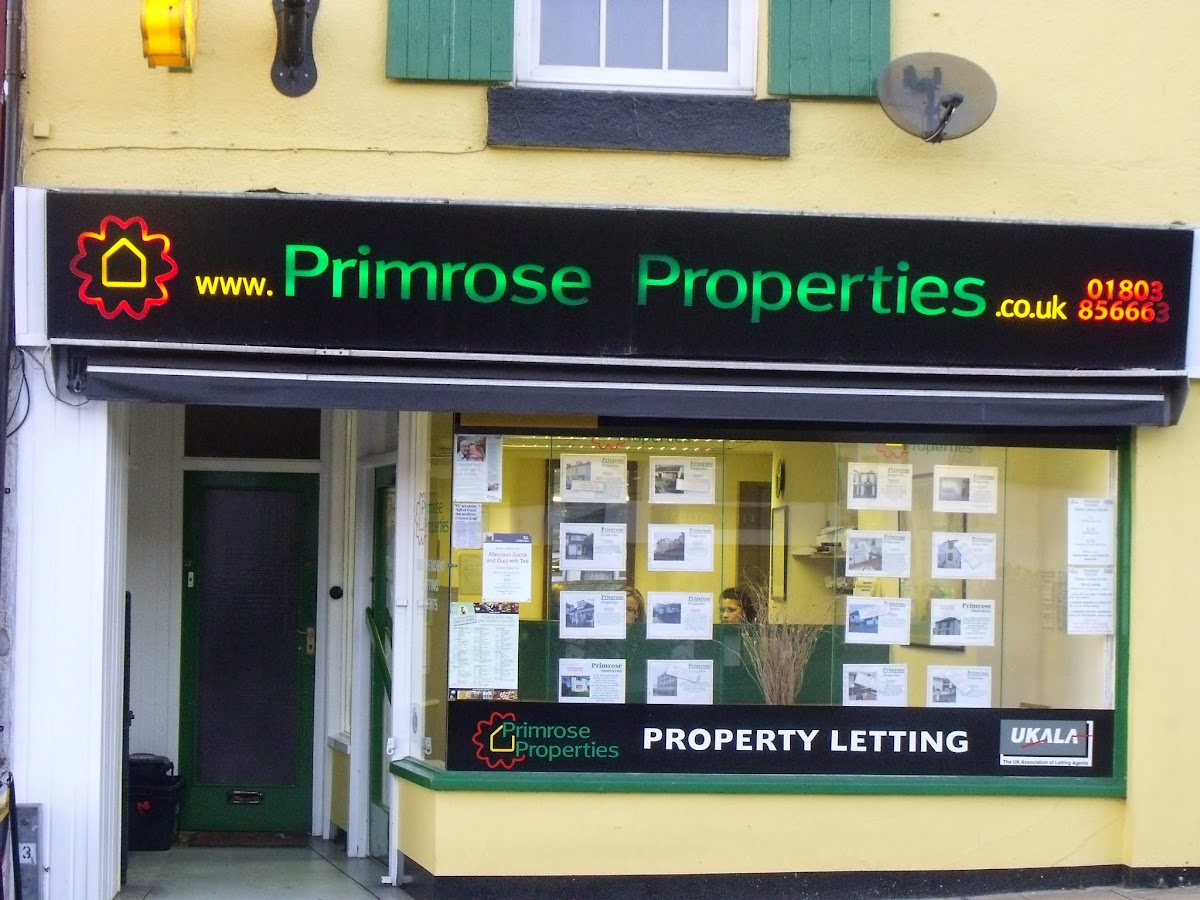 Primrose Properties