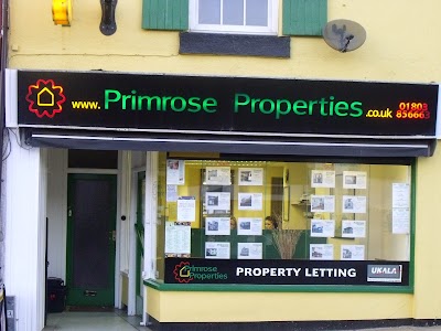 Primrose Properties