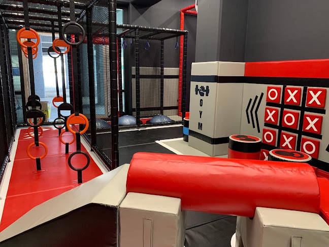 Opinii despre Zeppelin Hellas | Κατασκευή Παιδοτόπων în Ελληνικό - Κατασκευαστική εταιρεία