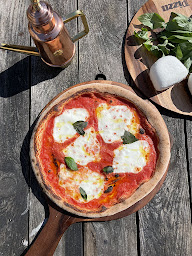 Photo n°4 de MAMA à Quimper (Pizzeria)