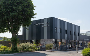 Photo n°3 de La Botte Chantilly Avelin à Avelin (Magasin de chaussures)