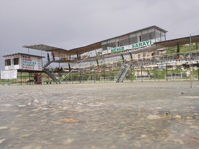 Photos of Nehir Sarayı