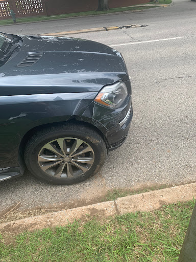 Wayne Moore's A+ Auto Collision - Thumbnail