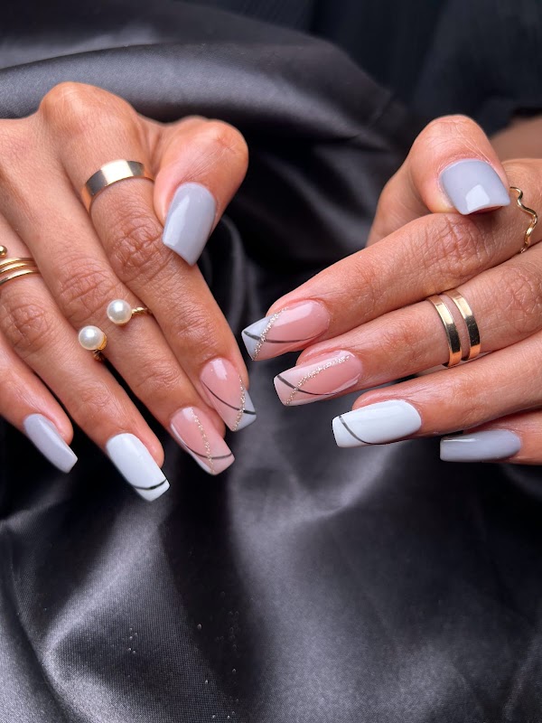 Sneha (Nail Cabin by Sneha)