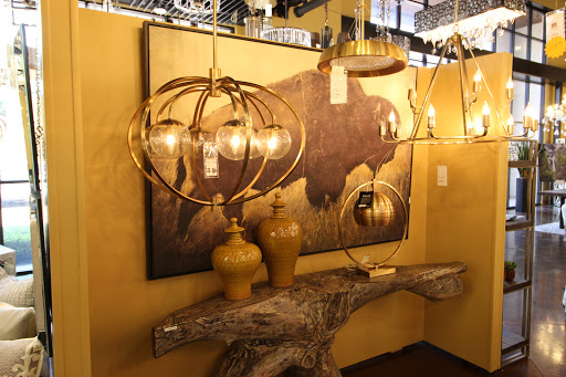 Showcase Lighting - Thumbnail