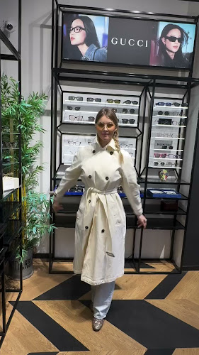 Comentarii opinii despre Salony Optyczne VISUS. Poradnia Okulistyczna