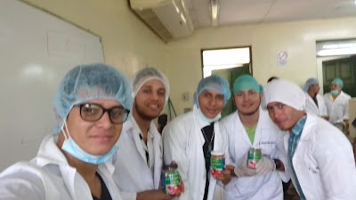 Photos of UNA Juigalpa