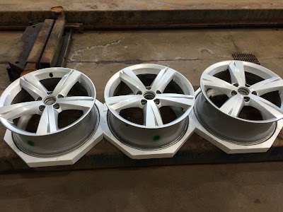 Photos of Cloverland Service Center