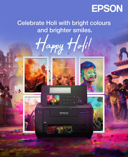 Celebrating a tradition of amazing colours, boundless joy and wonderful memories. post image
