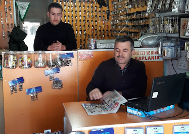 Fethiye Koç Anahtar & Çilingir Hizmetleri - 7/24
