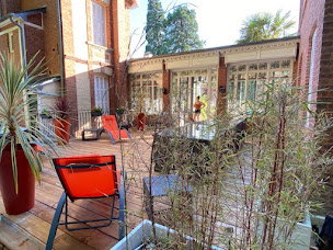 Photo n°16 de la villa des sources à Montivilliers (Chambre d'hôtes)