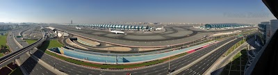 Photos of Airport Terminal 3