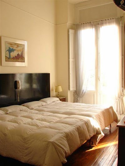 Photos of Ritz Hostel - Hostelling International