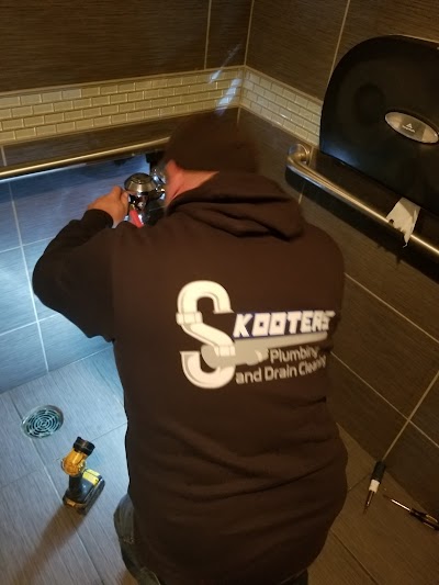 Skooters Plumbing and Drain Cleaning