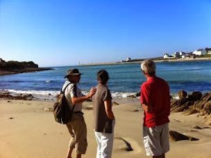 Photo n°9 de Location Maison de Vacances à Audierne (Agence de location de maisons de vacances)