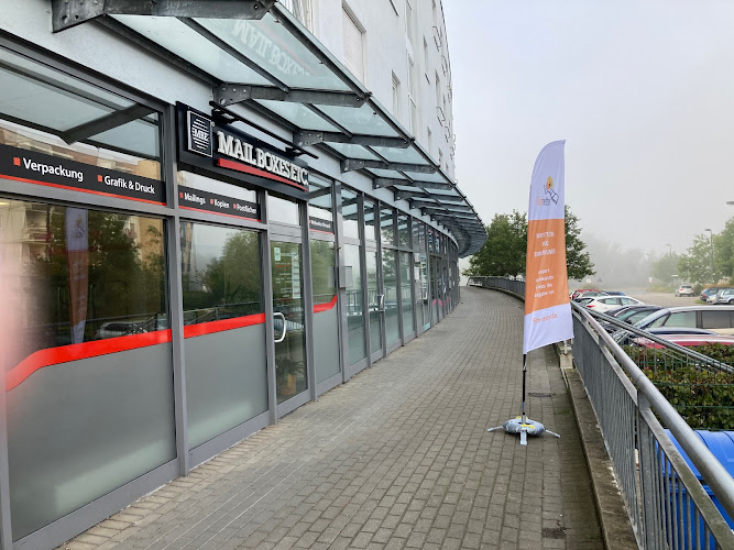 Film-Retter Rostock (Annahmestelle)