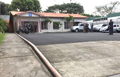 Photos of Kingdom Hall
