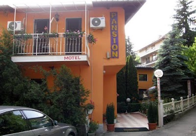 Photos of Motel Mejdan