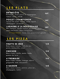 Photo n°3 de Le barbecue à Limay (Restaurant)