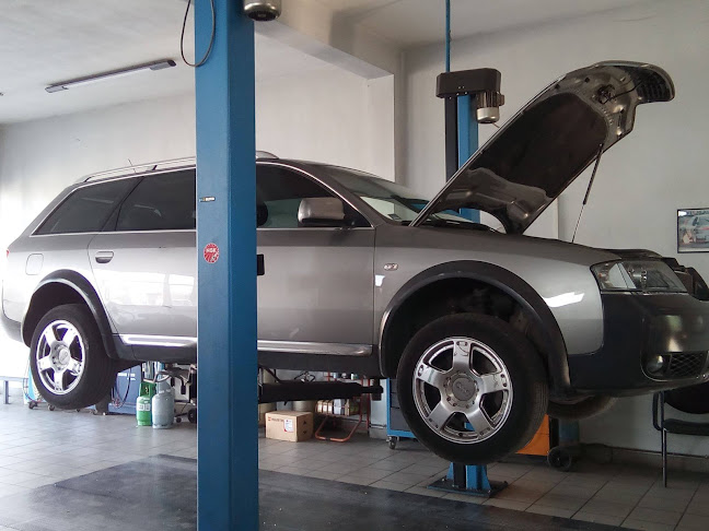 Opinii despre KANERNIS SERVICE - ΚΑΝΕΡΝΗΣ ΠΑΥΛΟΣ în Ιωάννινα - Συνεργείο αυτοκινήτου