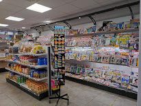 Tabac du Port à Agde