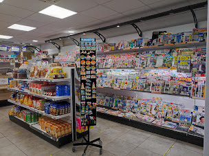 Photo n°3 de Tabac du Port à Agde (Épicerie)