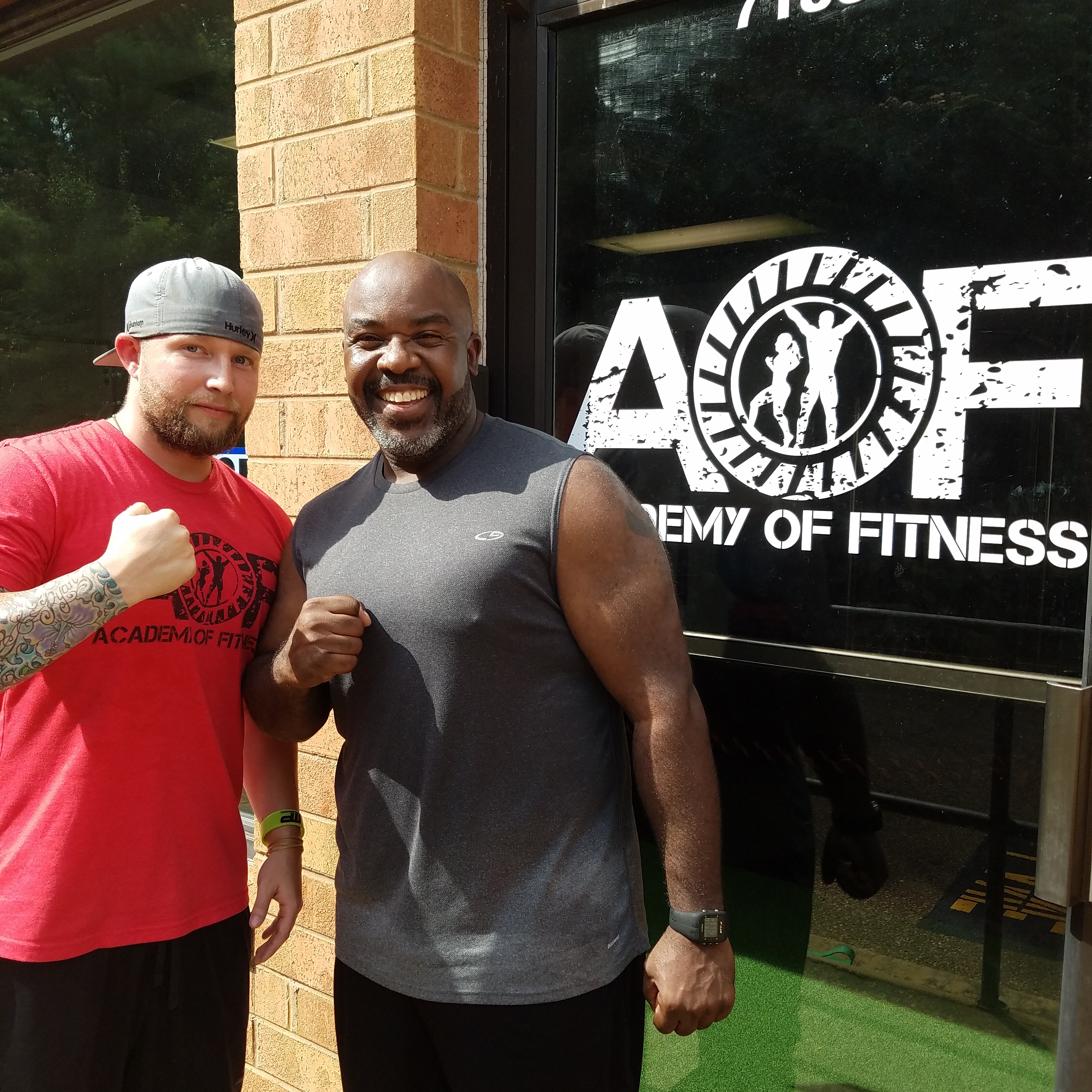 Academy of Fitness LLC photo 5