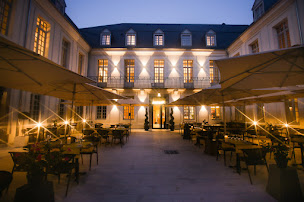 Photo n°52 de Le Castel d'Alti à Bagnères-de-Luchon (Hôtel)