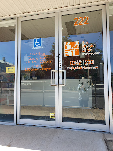 The Physio Clinic – Marryatville - Thumbnail