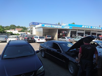 Photos of Autoservis Millenium