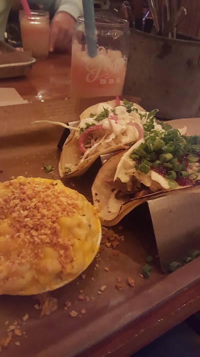 Photos of Feast BBQ