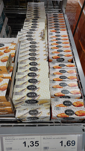 Kozy Korner Grocery Store - Thumbnail