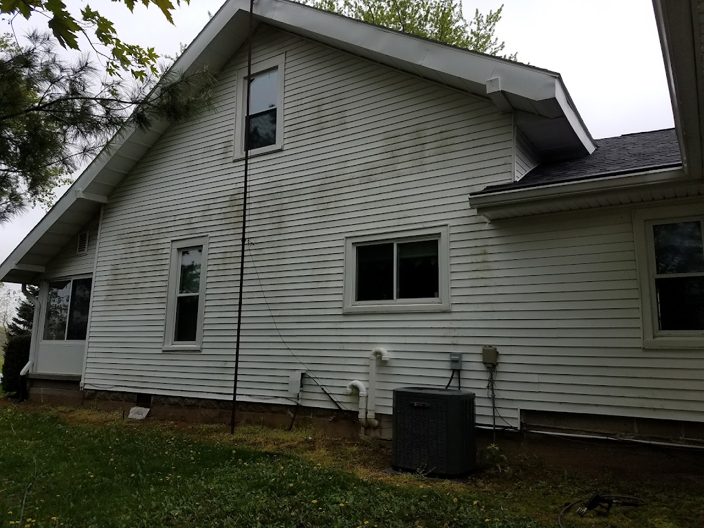 Anderson Power Washing & Exterior Maintenance