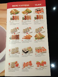 Photo n°24 de Sushi Chérie à Paris (Restaurant de sushis)