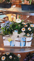 Photo n°32 de Parole de fleurs à Westhoffen (Fleuriste)