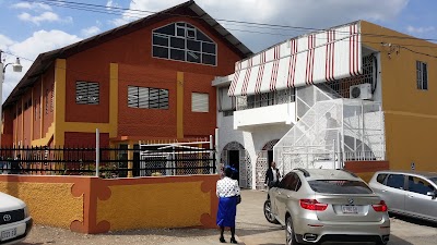 Photos of Faith Chapel of Faith Apostolic Ministries
