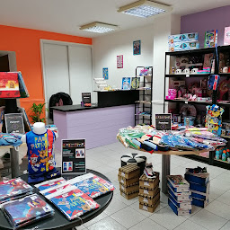Photo n°1 de Cel'idée à Doudeauville (Magasin pour enfants)
