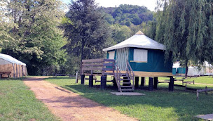 Photo n°45 de Camping Amestoya à Bidarray (Terrain de camping)